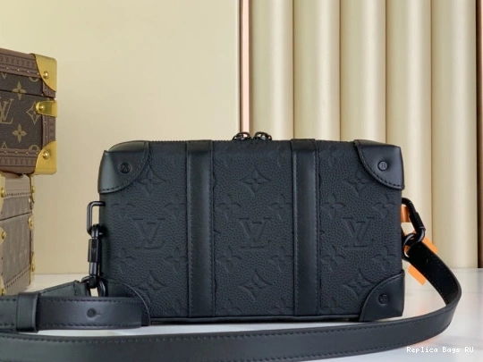 Cheap LOUIS Trunk Wallet-22.5*14*5CM VUITTON 0725